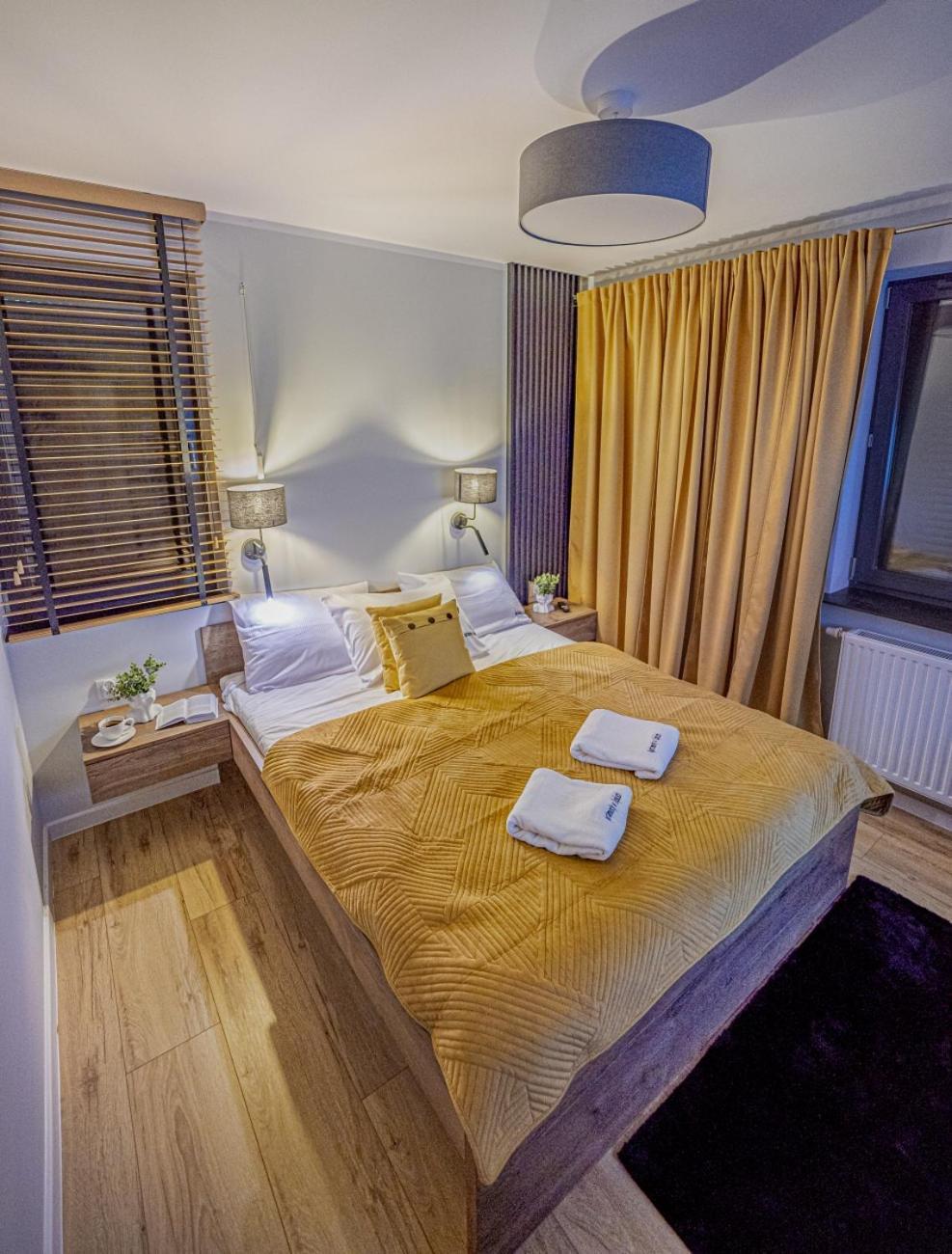 Apartament W Cieplicach Platinium Jelenia Góra Extérieur photo