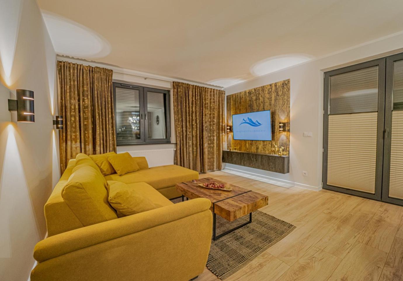 Apartament W Cieplicach Platinium Jelenia Góra Extérieur photo