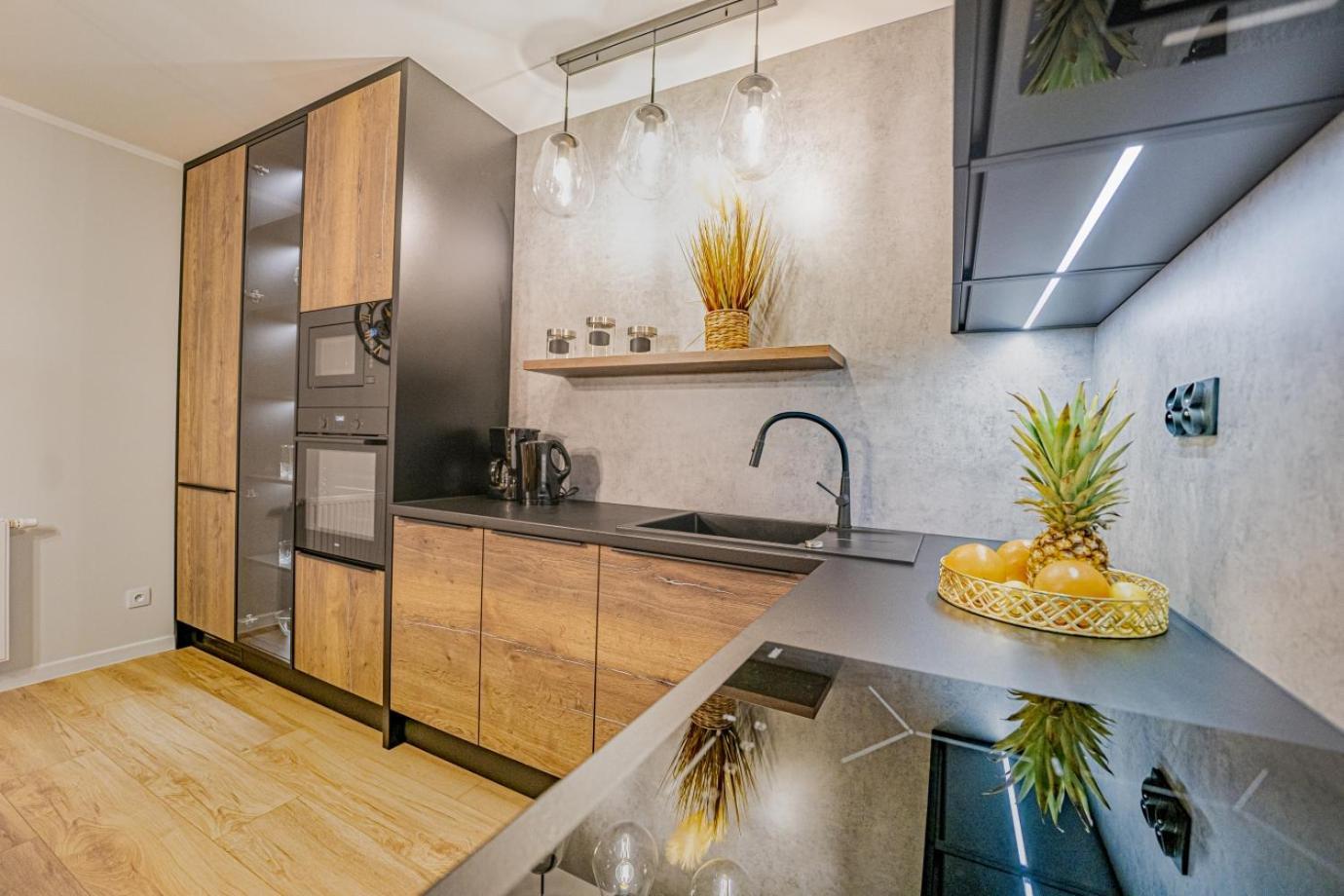 Apartament W Cieplicach Platinium Jelenia Góra Extérieur photo